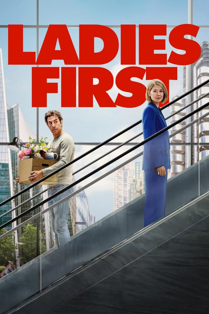 Ladies First (2026)