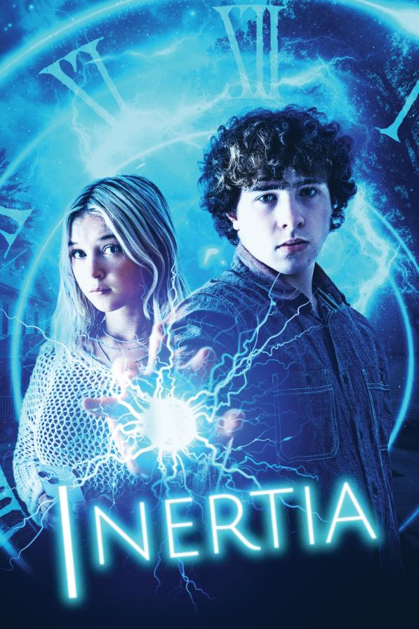 Inertia (2025)