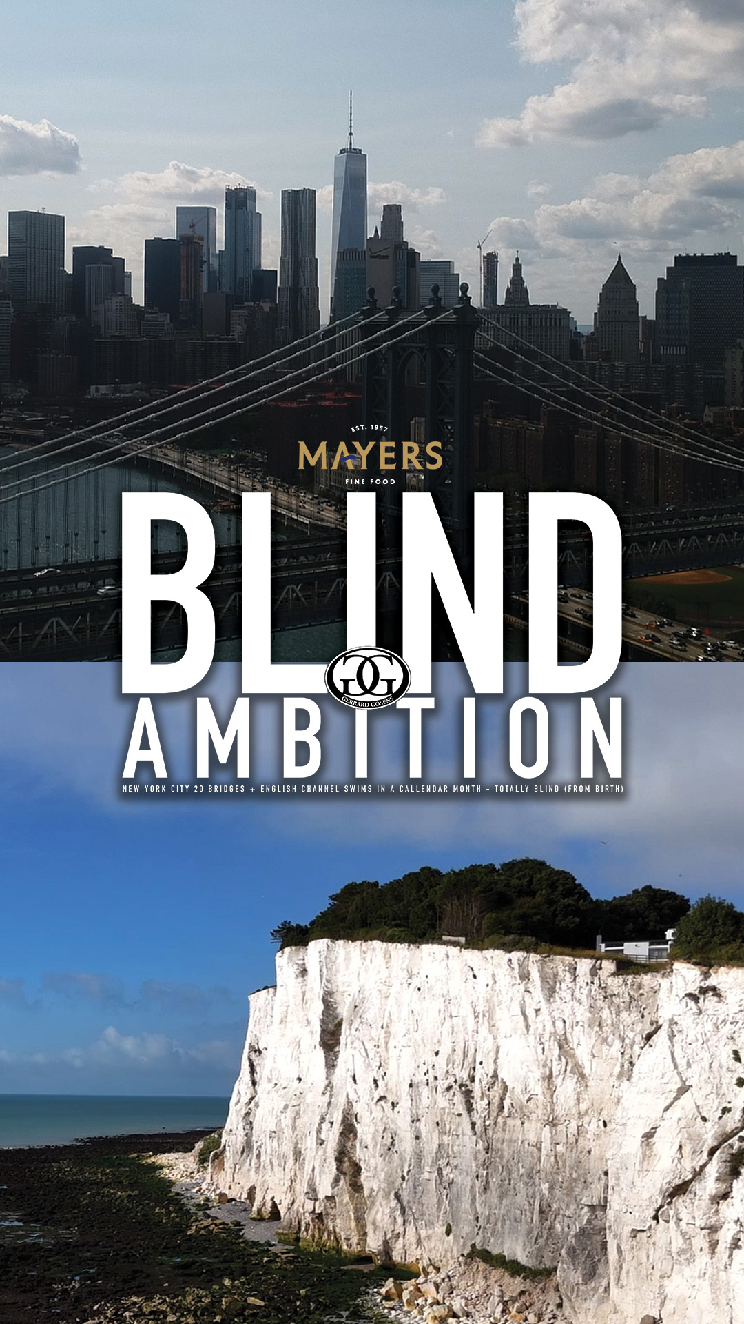 Blind Ambition (2025)