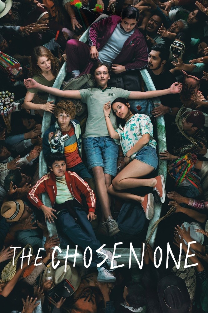 The Chosen One (2023) Season 1 (Complete)