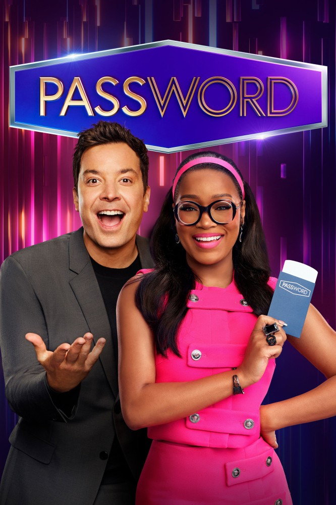 Password (2022) Season 3 (Episode 1 – 2)