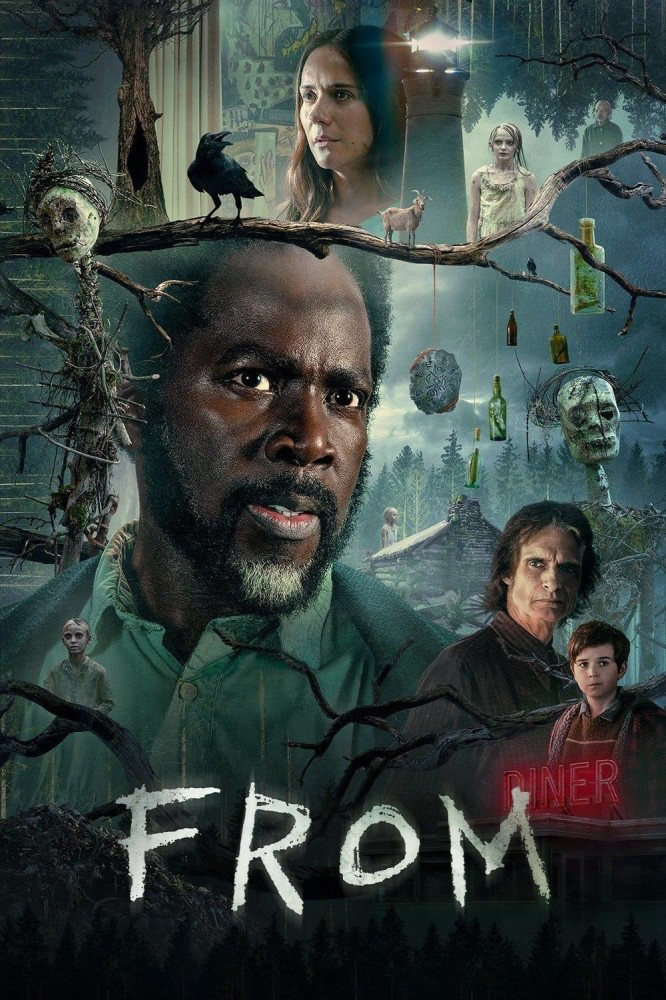 FROM Season 4 (Episode 8)