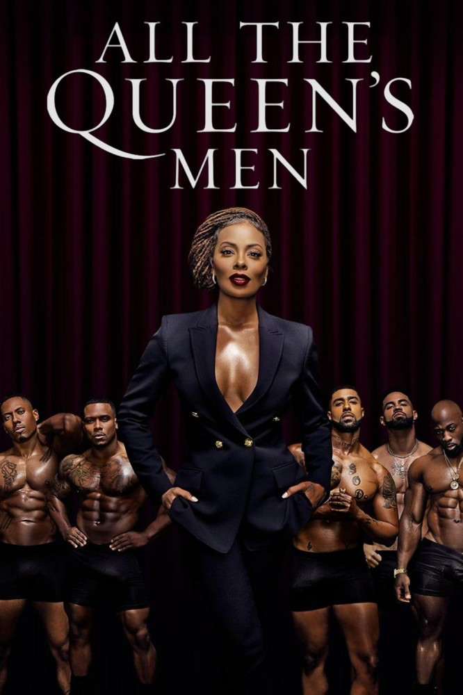 All the Queen’s Men (2021) Season 5 (Episode 3)